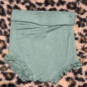 SpearmintLOVE bloomers